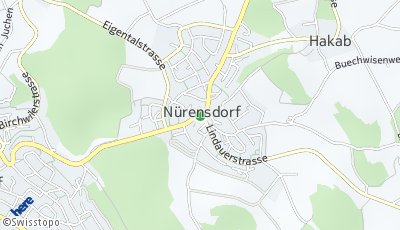 Standort Nürensdorf (ZH)