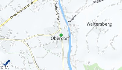 Standort Oberdorf (NW)