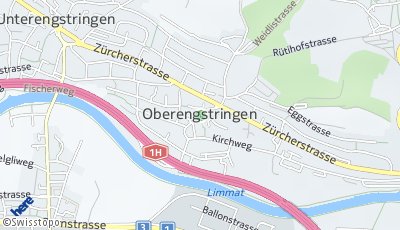 Standort Oberengstringen (ZH)