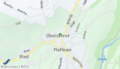 Standort Oberschrot (FR)
