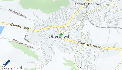 Standort Oberuzwil (SG)