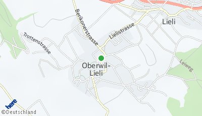 Standort Oberwil (AG)