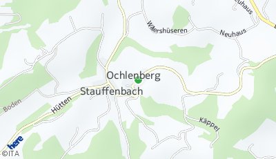 Standort Ochlenberg (BE)