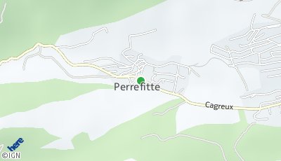 Standort Perrefitte (BE)