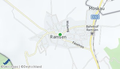 Standort Ramsen (SH)