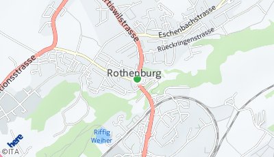 Standort Rothernburg (LU)