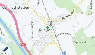 Standort Rubigen (BE)
