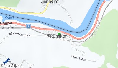 Standort Rümikon (AG)