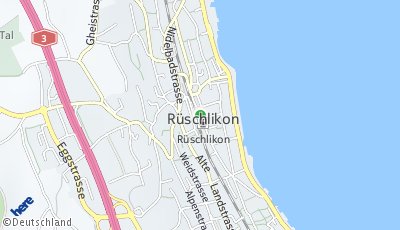 Standort Rüschlikon (ZH)