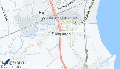 Standort Salmsach (TG)