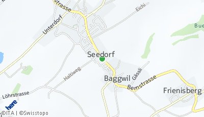 Standort Seedorf (BE)