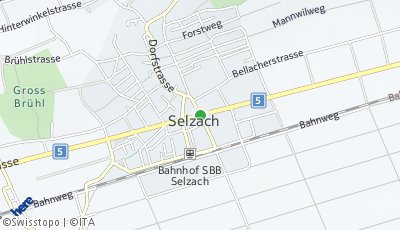 Standort Selzach (SO)
