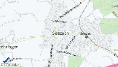Standort Seuzach (ZH)