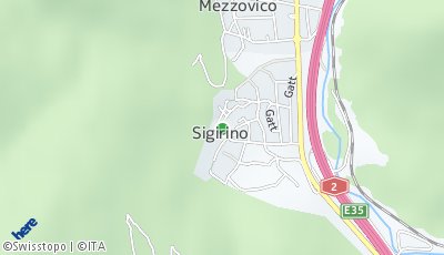 Standort Sigirino (TI)