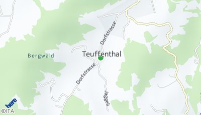 Standort Teuffenthal (BE)