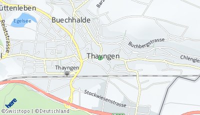 Standort Thayngen (SH)