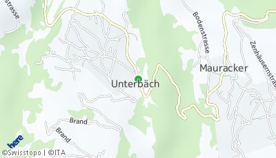 Standort Unterbäch (VS)