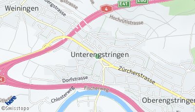 Standort Unterengstringen (ZH)