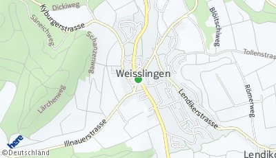 Standort Weisslingen (ZH)
