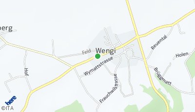 Standort Wengi (BE)