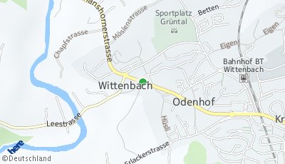 Standort Wittenbach (SG)