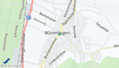 Standort Würenlingen (AG)