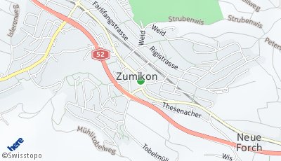 Standort Zumikon (ZH)