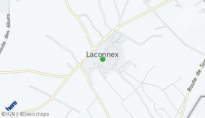 Standort Laconnex (GE)