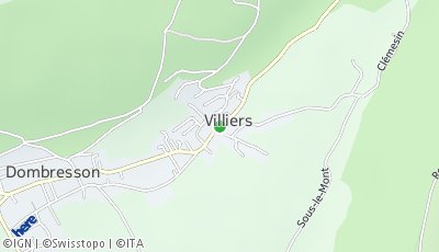 Standort Villiers (NE)