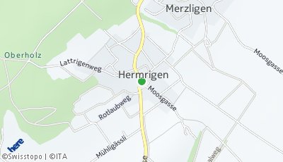 Standort Hermrigen (BE)