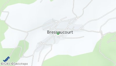 Standort Bressaucourt (JU)