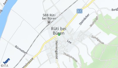 Standort Ruti b. Buren (BE)