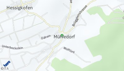 Standort Mühledorf (SO)