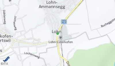 Standort Lohn (SO)