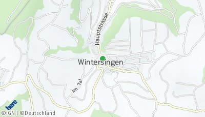 Standort Wintersingen (BL)
