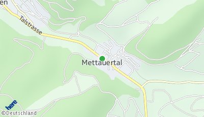 Standort Mettau (AG)