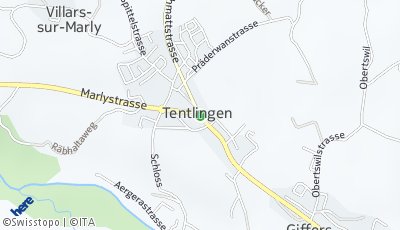 Standort Tentlingen (FR)