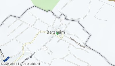 Standort Barzheim (SH)