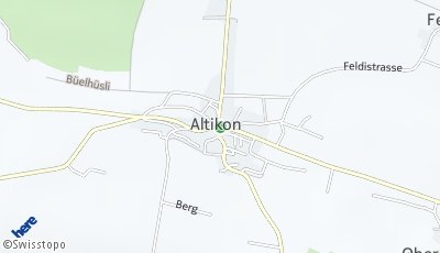 Standort Altikon (ZH)