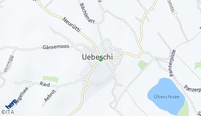 Standort Uebeschi (BE)