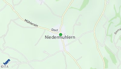 Standort Niedermuhlern (BE)
