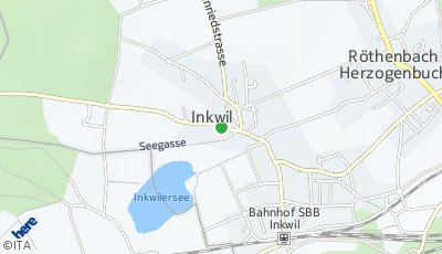 Standort Inkwil (BE)
