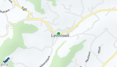 Standort Leimiswil (BE)