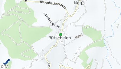 Standort Rütschelen (BE)
