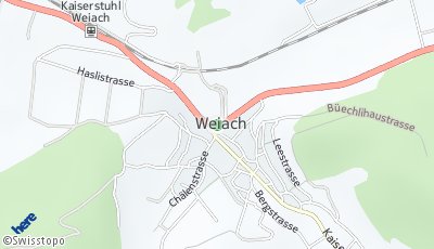 Standort Weiach (ZH)