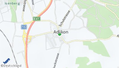 Standort Adlikon (ZH)