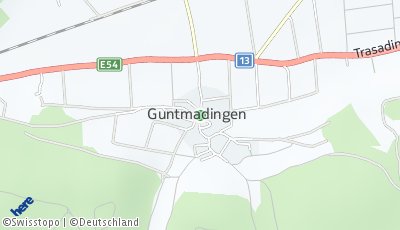 Standort Guntmadingen (SH)