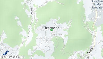 Standort Tremona (TI)