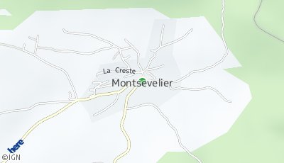Standort Montsevelier (JU)