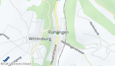Standort Rümlingen (BL)